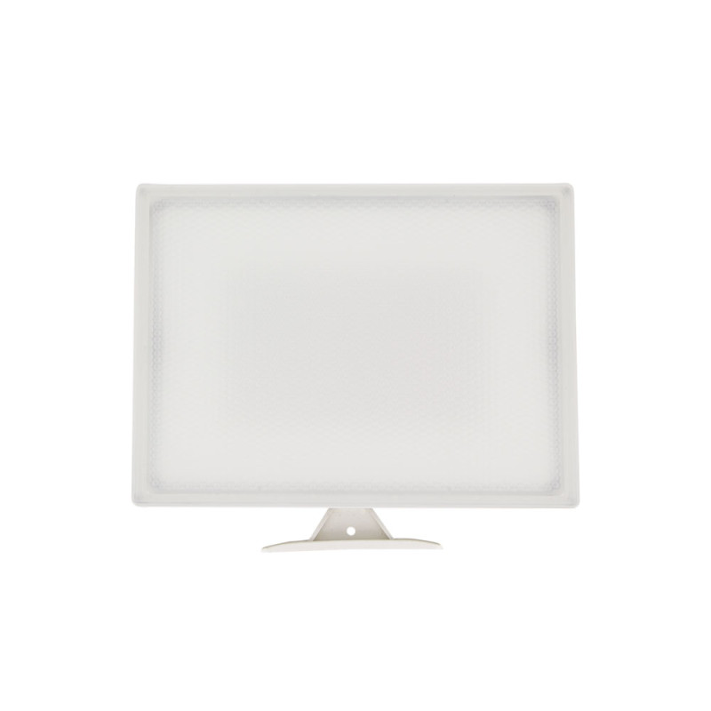 Projecteur extérieur LED blanc 100 W XANLITE