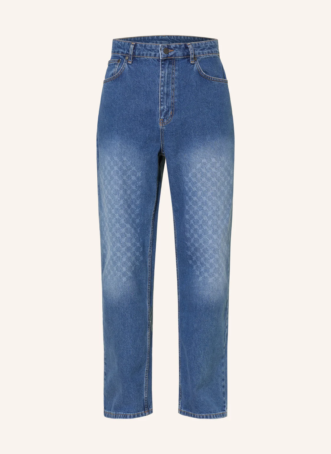 DAILY PAPER Jeans Regular Fit