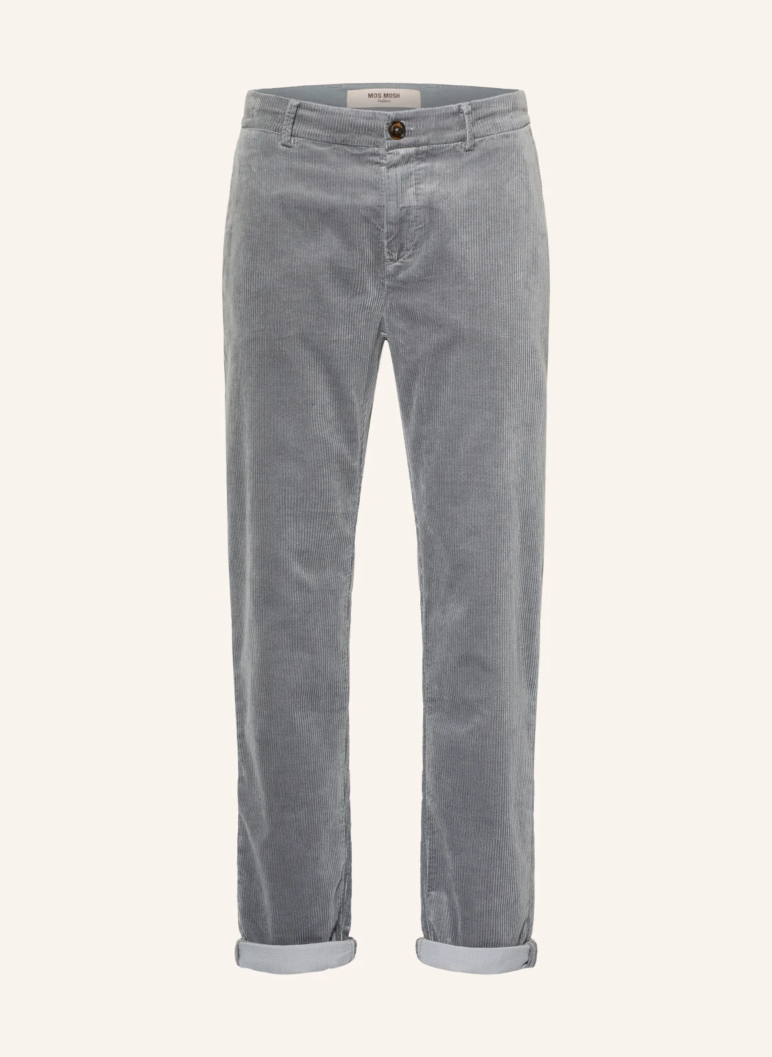 MOS MOSH Gallery Cordhose MMGHUNT Regular Fit