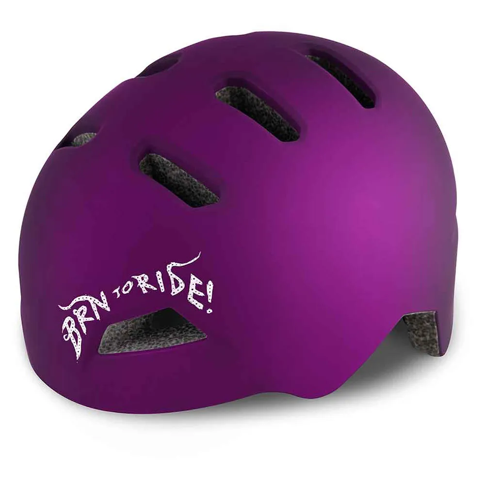 Brn Trick urban helmet