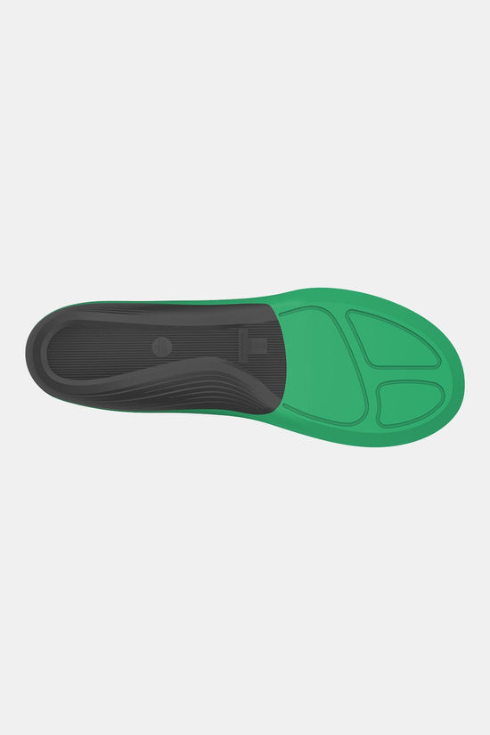 Superfeet Active Support High Arch (V2) Inlegzool
