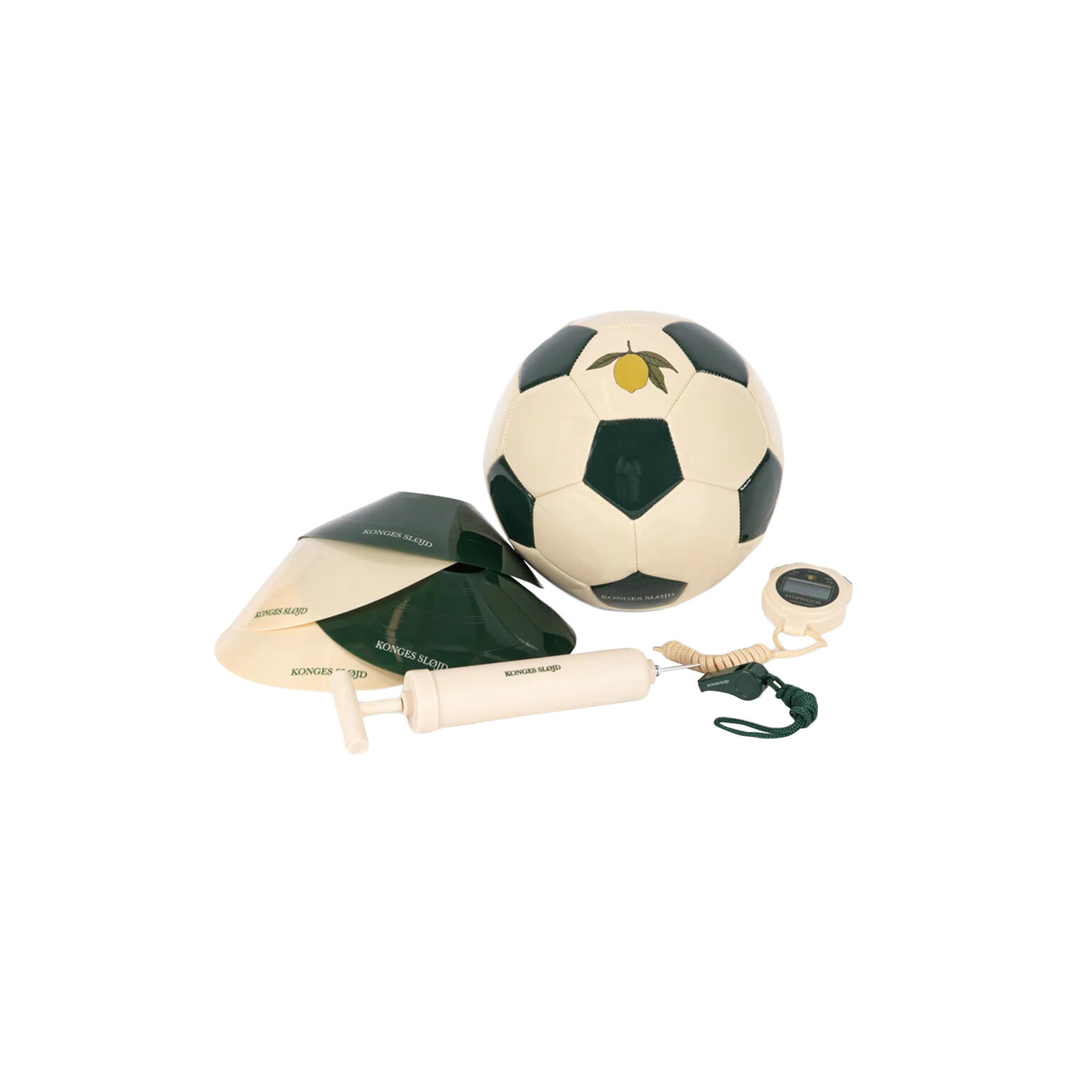 Football Set, multi