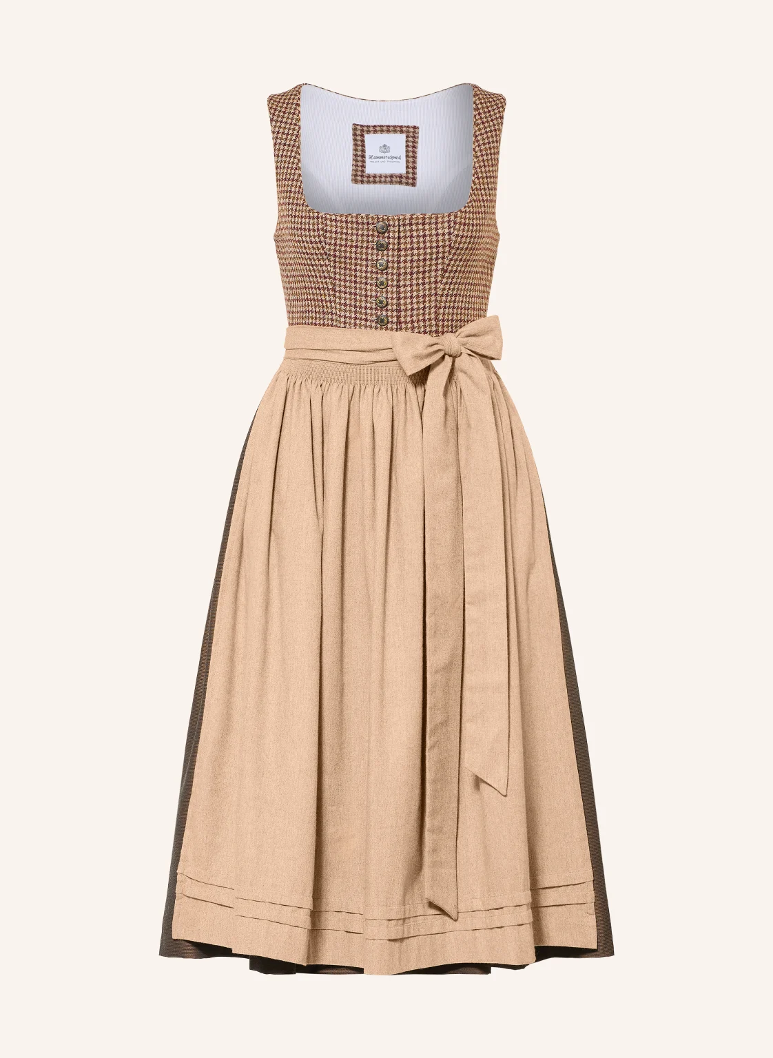 Hammerschmid Dirndl PILLERSEE