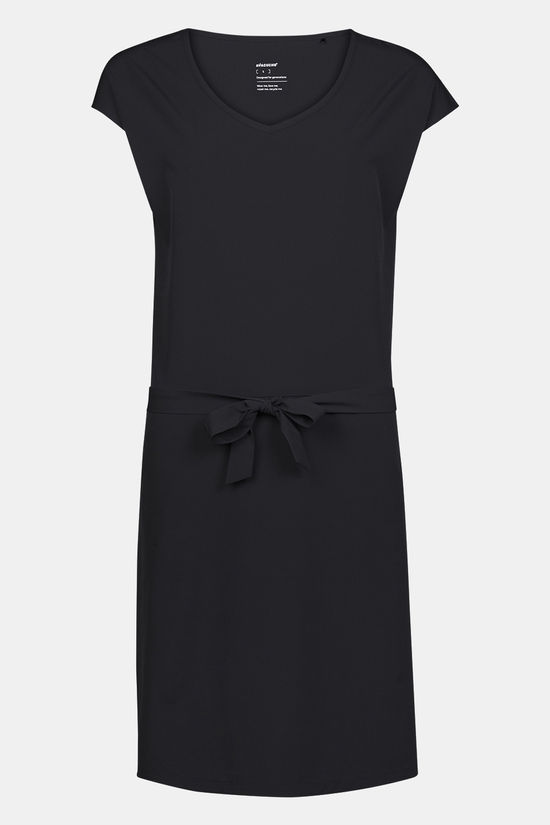 Ayacucho City Travel Dress W Jurk Dames