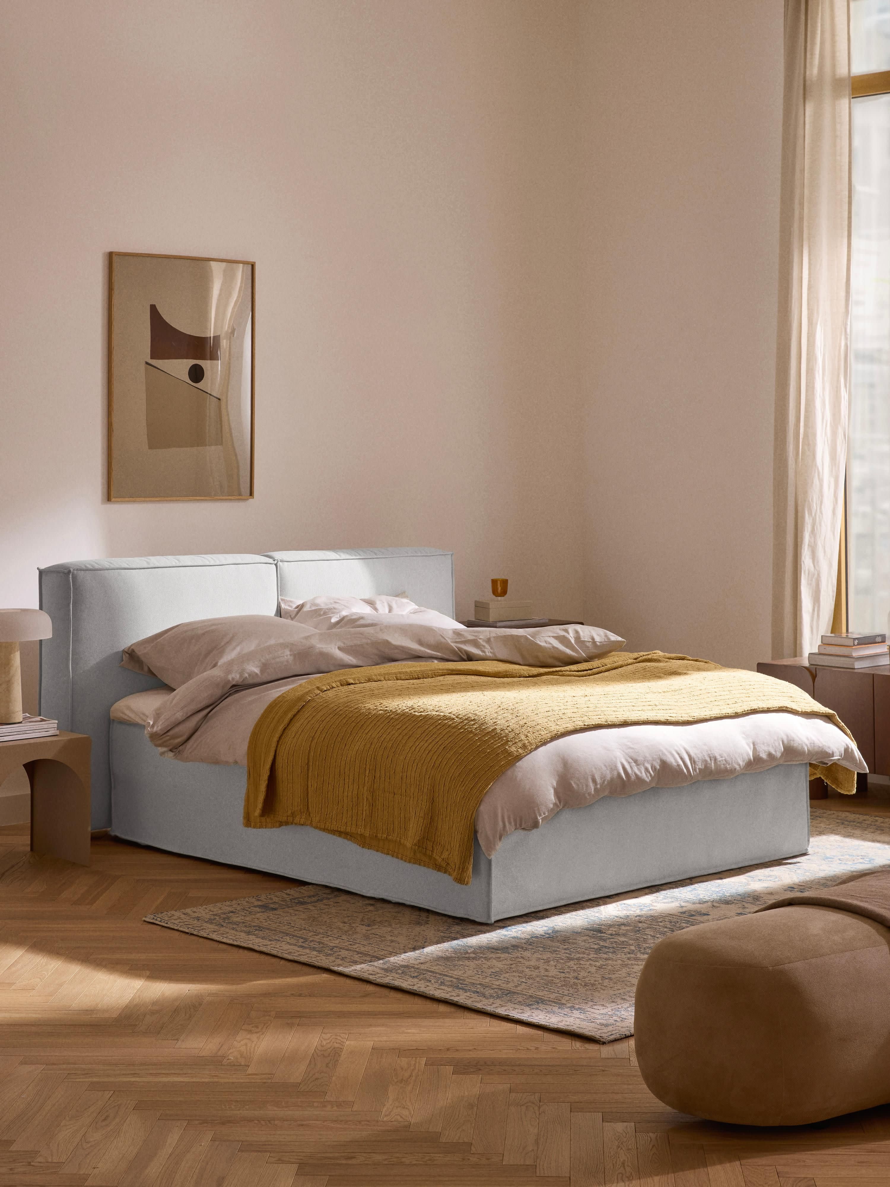 Boxspringbett Lennon