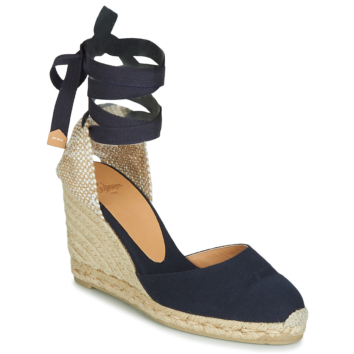 Castaner - CARINA - Marine