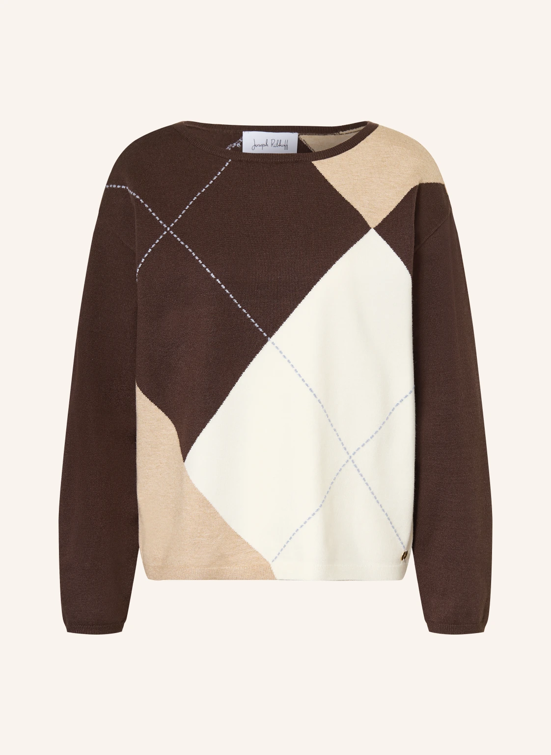 Joseph Ribkoff Pullover