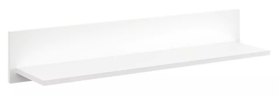 Minimalistyczna półka ścienna - Rinix
