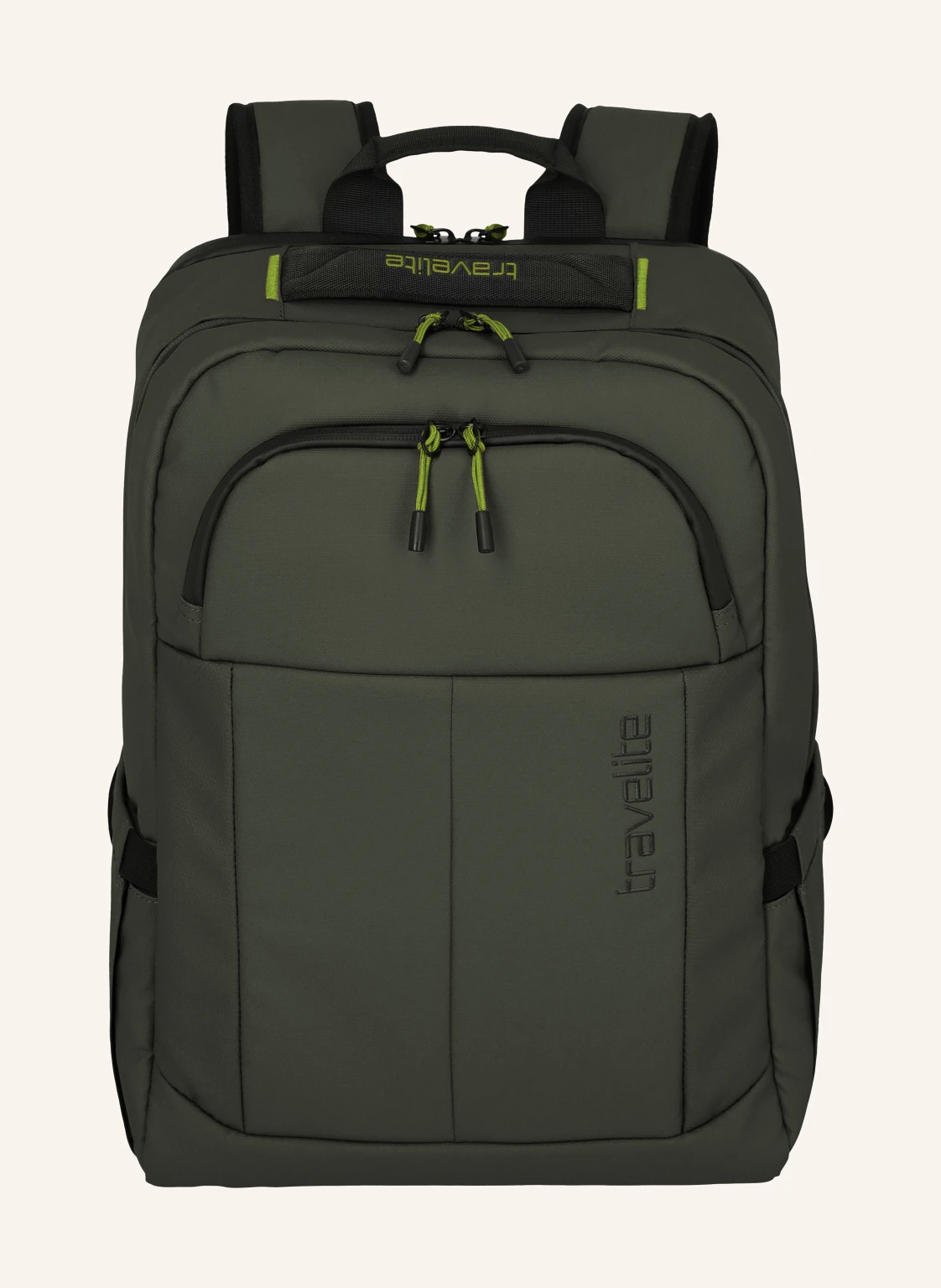 travelite Rucksack BRIIZE 23 l mit Laptop-Fach