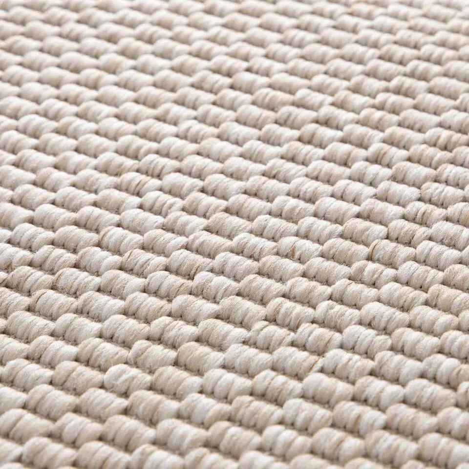 Condor buitenkleed - &Oslash;160 cm - zand