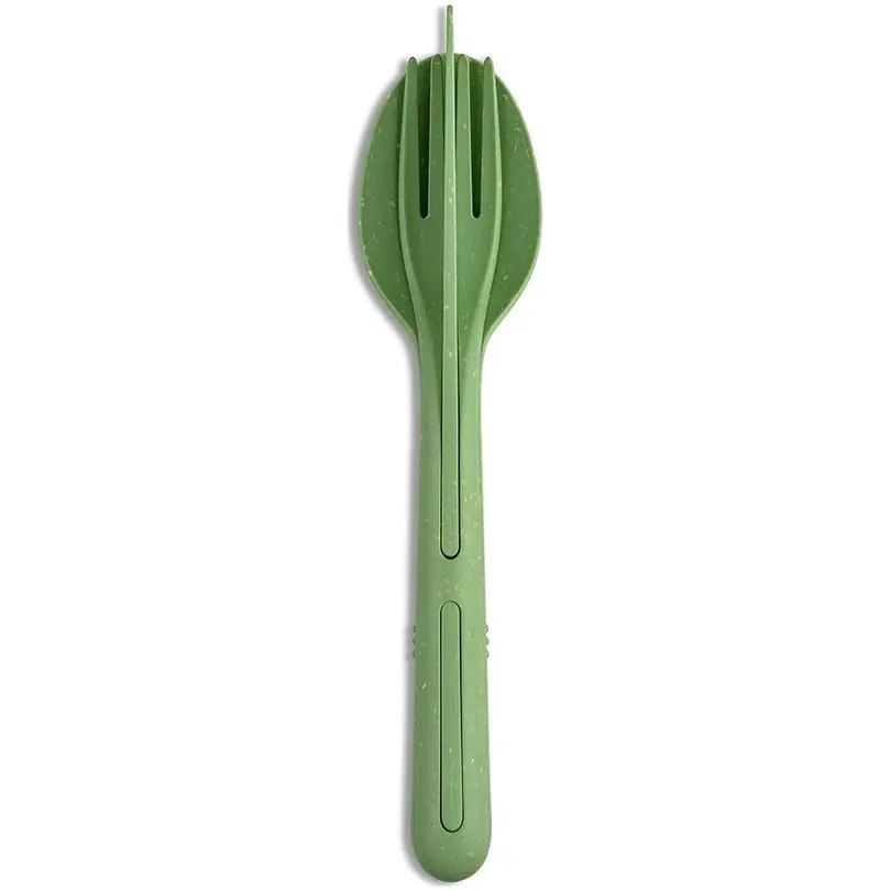 Besteckset 3-teilig Klikk