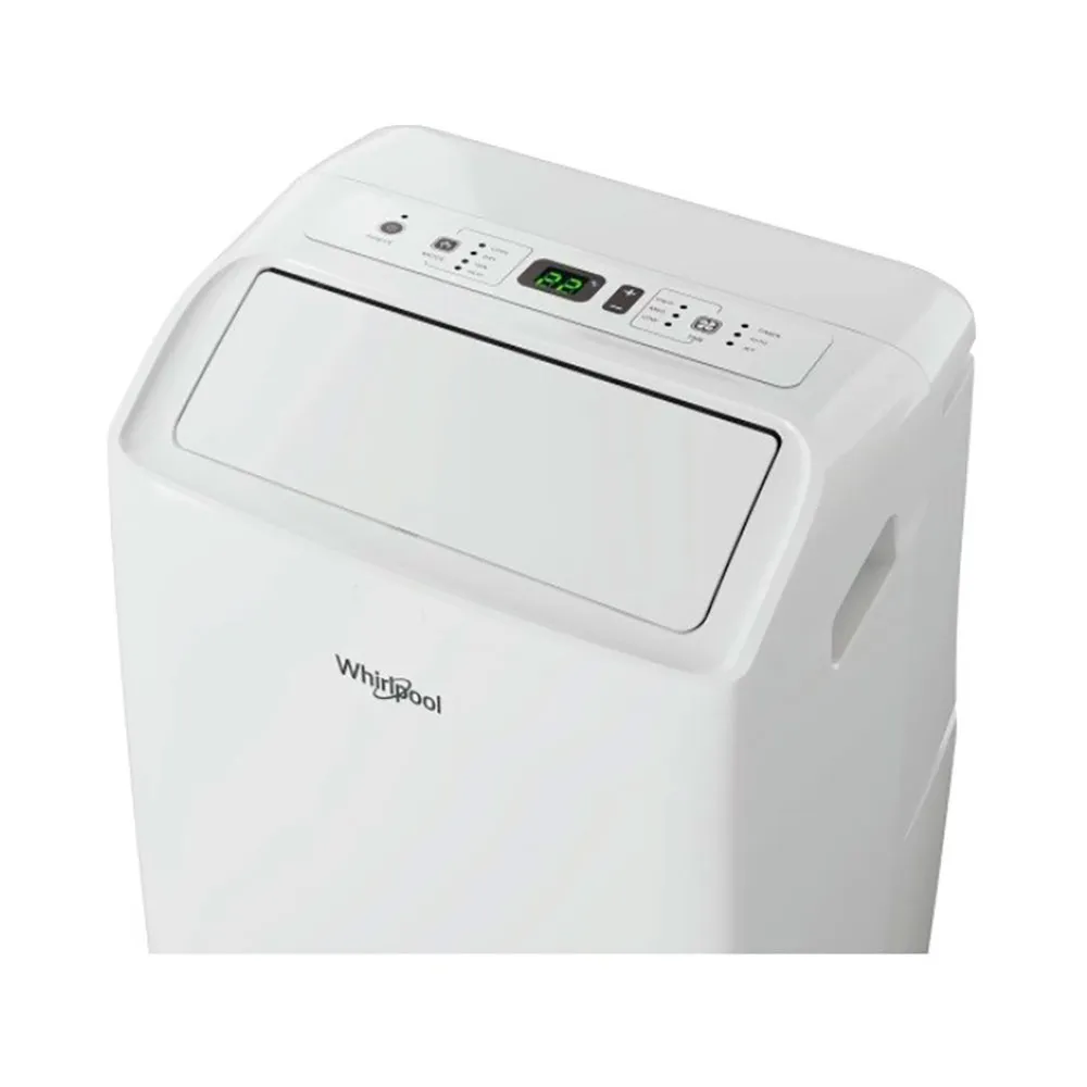 Whirlpool PACF212HP portable air conditioner