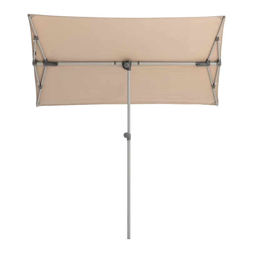 Sonnenschirm Flex Roof