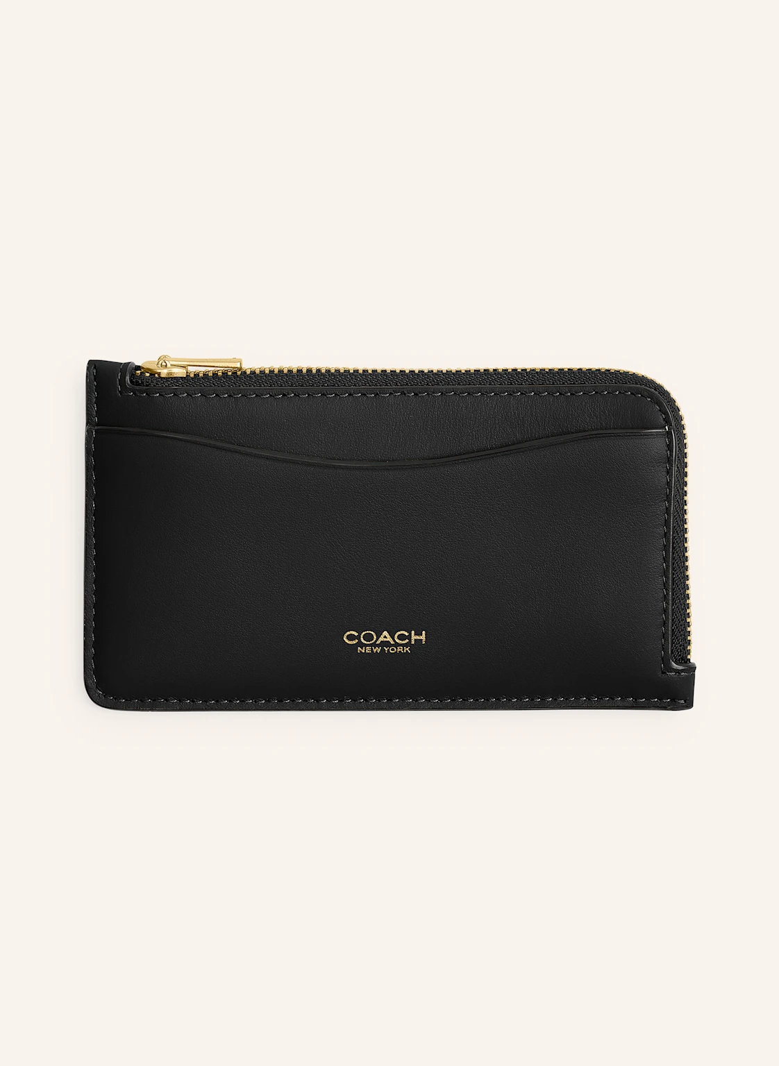 COACH Kartenetui NEW YORK