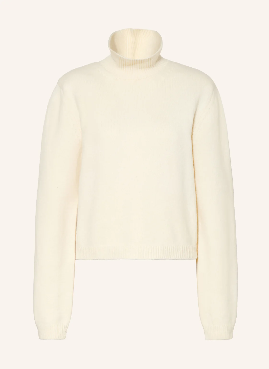 RÓHE Pullover mit Cashmere