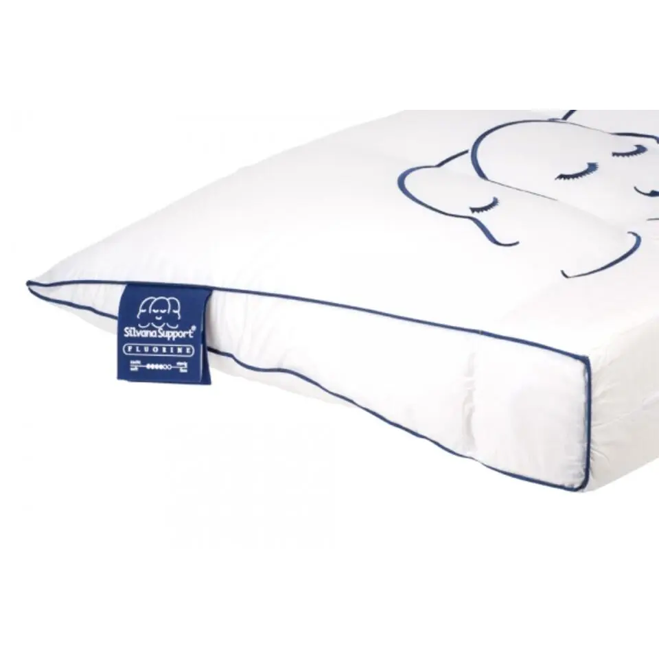 Silvana Hoofdkussen Support Fluorine