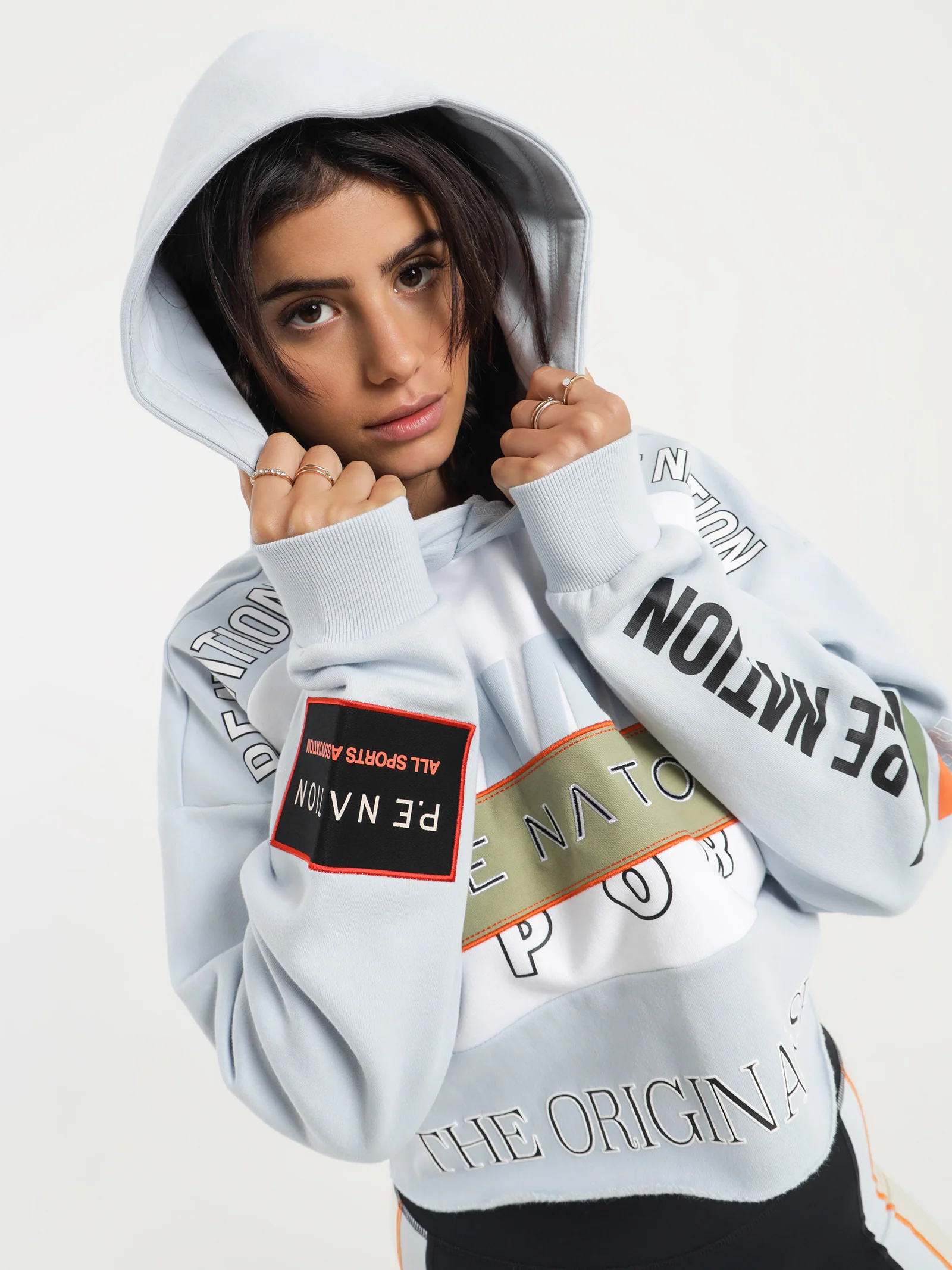 Cruiser Hoodie