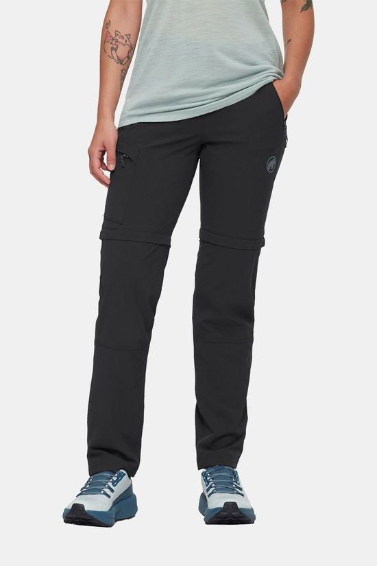 Mammut Runbold IV Afritsbroek Dames