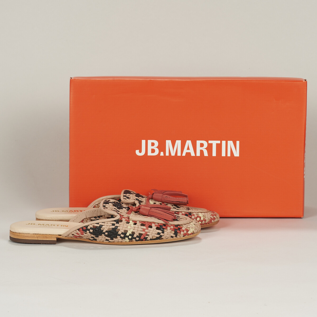 JB Martin - TOPAZE - Beige