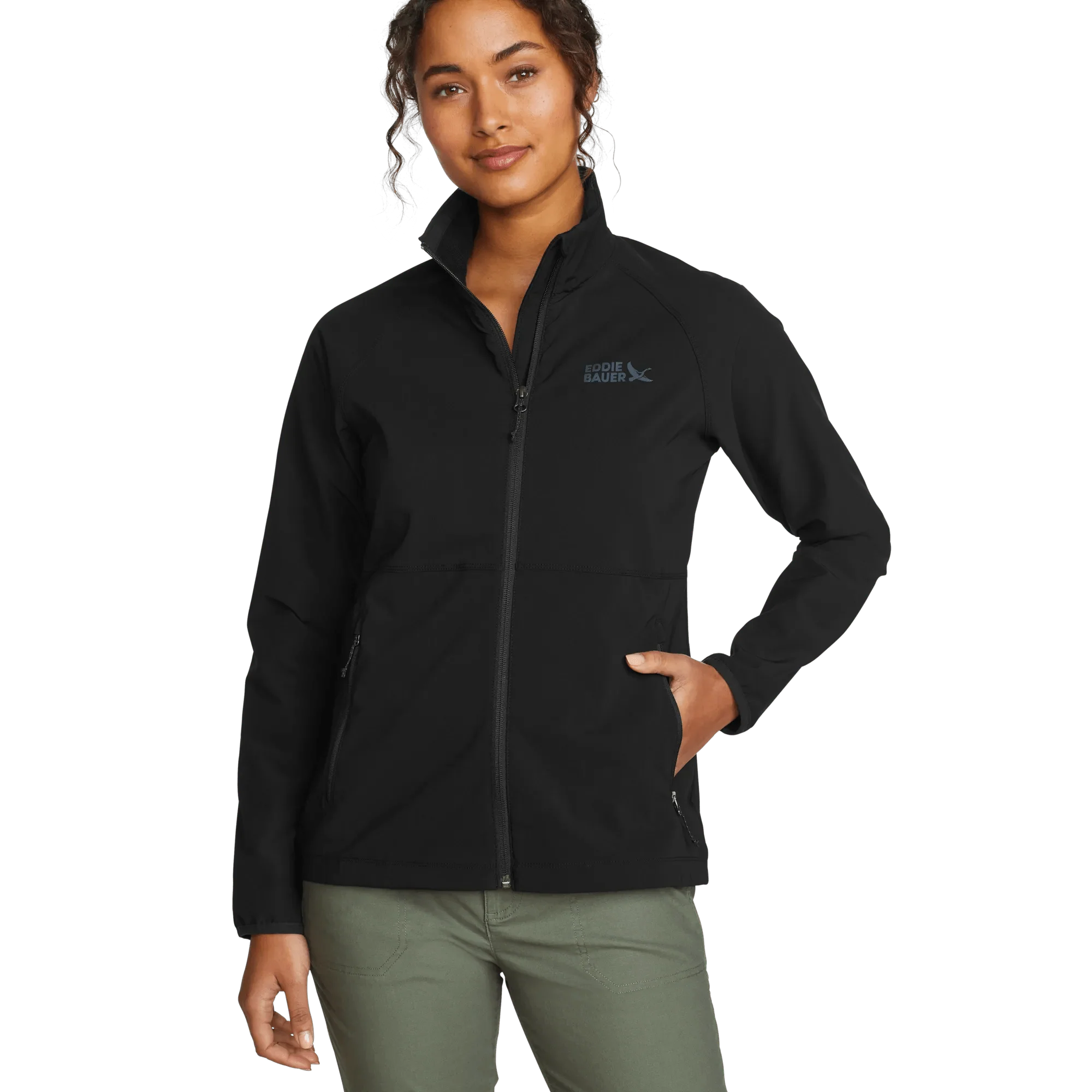 Women's Stratify Soft Shell Jacket