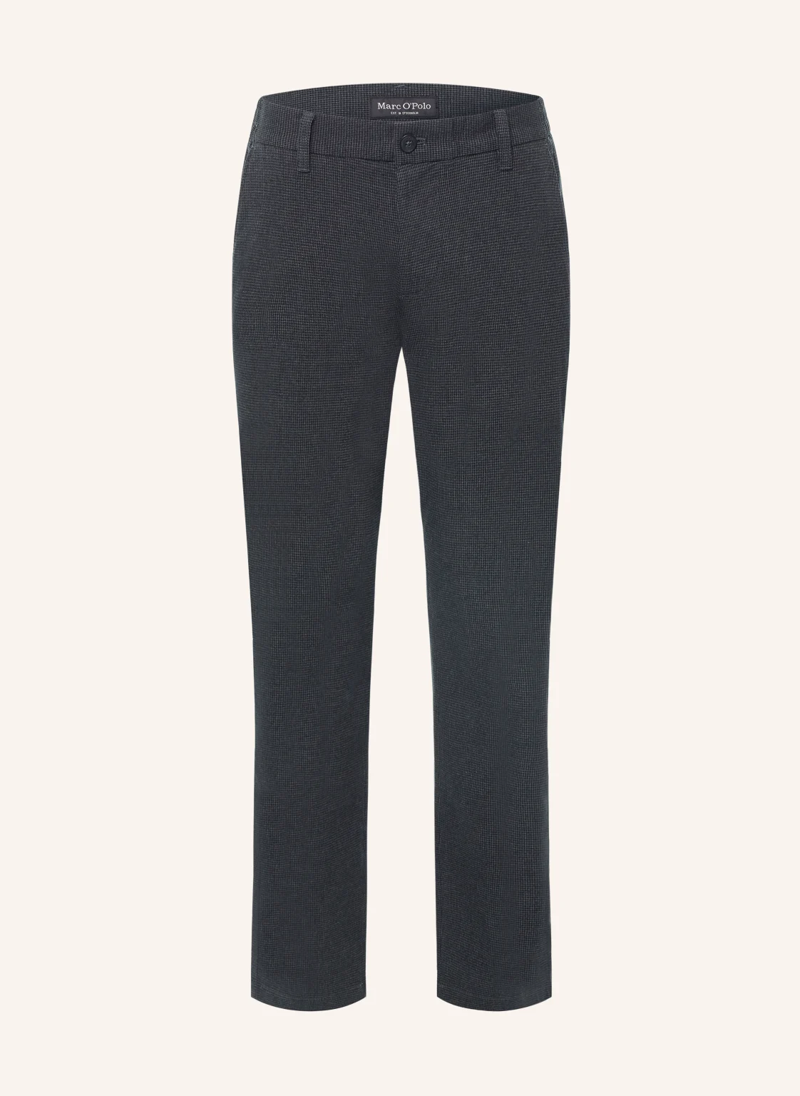 Marc O'Polo Chino STIG JOGGER Shaped Fit
