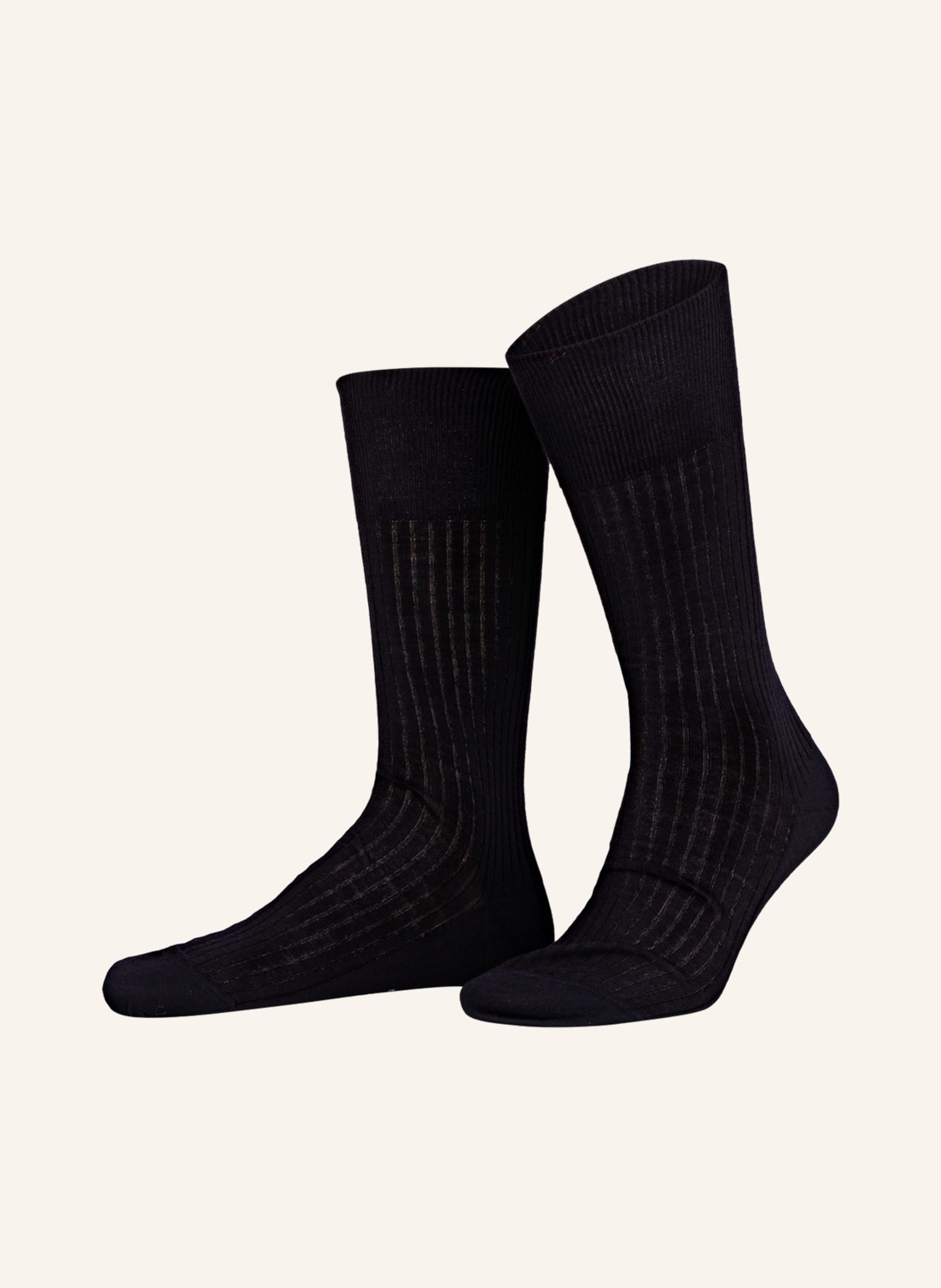 FALKE Strümpfe LUXURY NO. 7