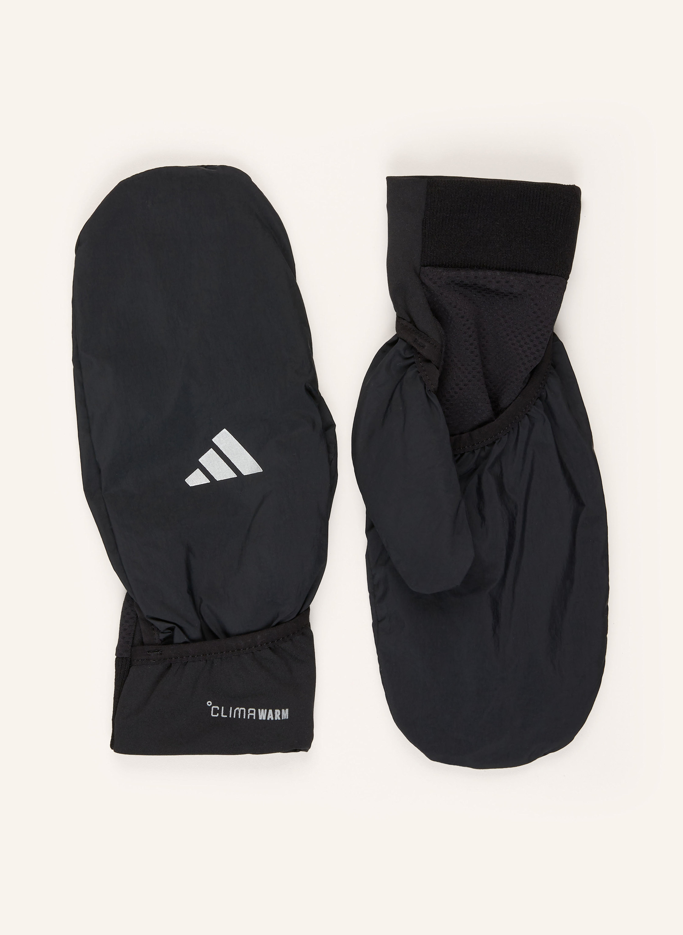 adidas Multisport-Handschuhe RUNNING CLIMAWARM mit Touchscreen-Funktion