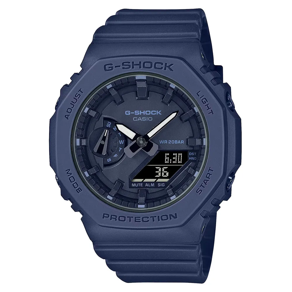 Casio G-SHOCK GMA-S2100BA-2A1E watch