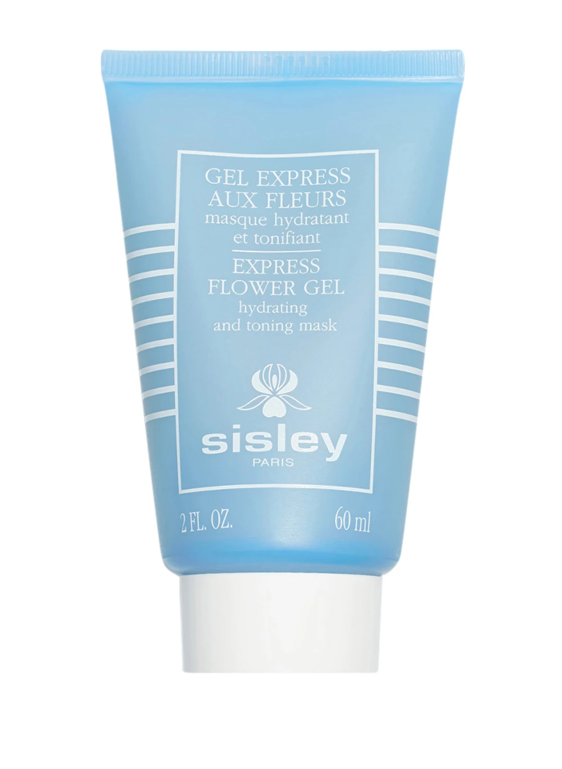 SISLEY GEL EXPRESS AUX FLEURS