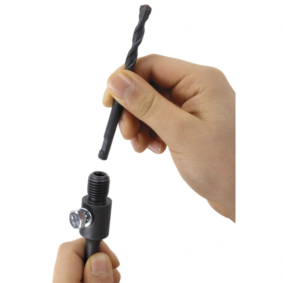 Bohrer, Ø 8 mm
