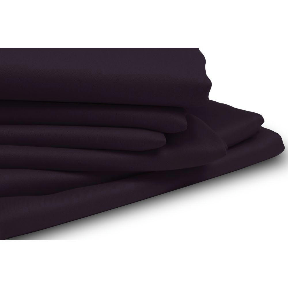 - Rideau thermique occultant violet 140x260