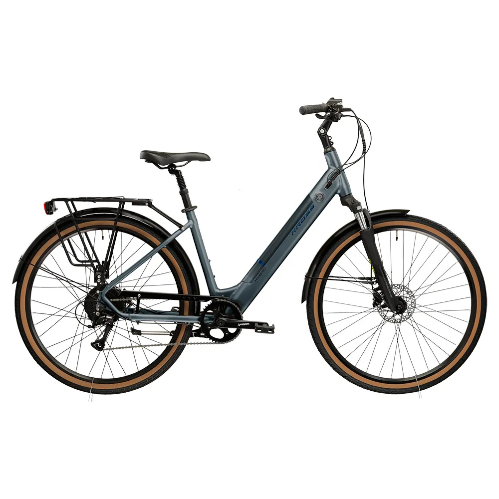 Kross Sentio Hybridrid 2.0 28´´ 2026 electric bike