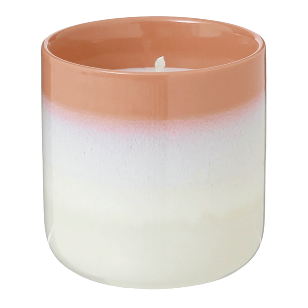 VELA POTE MÉLANGE 9 CM