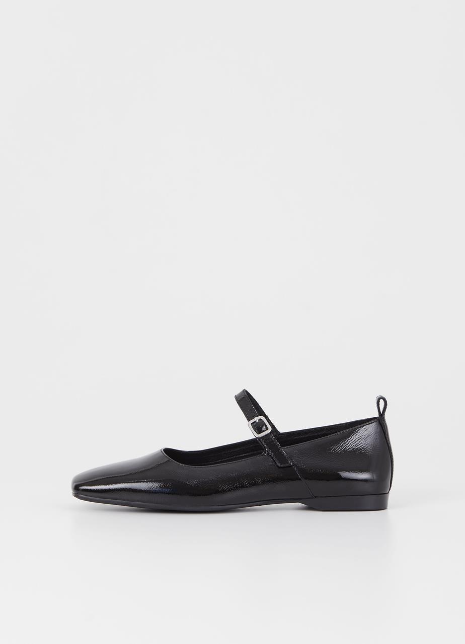Delia Ballet Flats