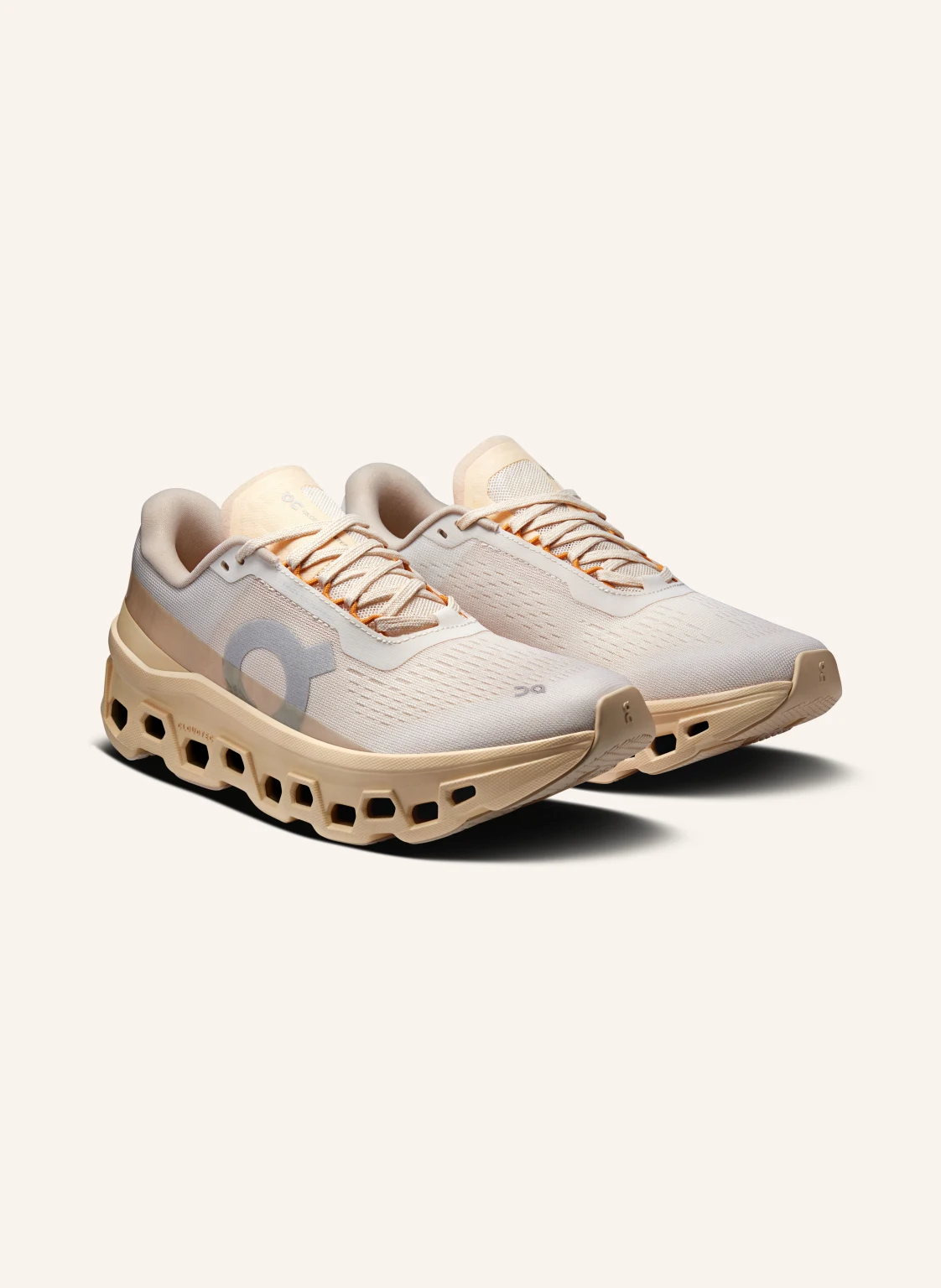 On Sneaker CLOUDMONSTER 1