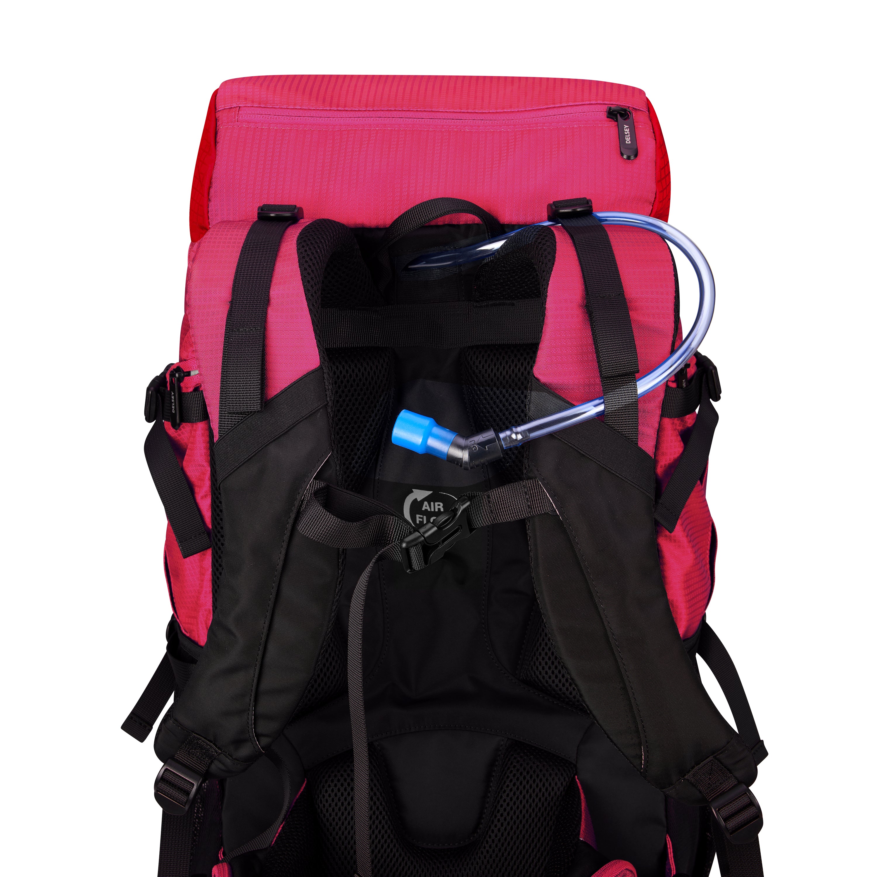 NOMADE - Sac à Dos L (40L / Protection PC 15)