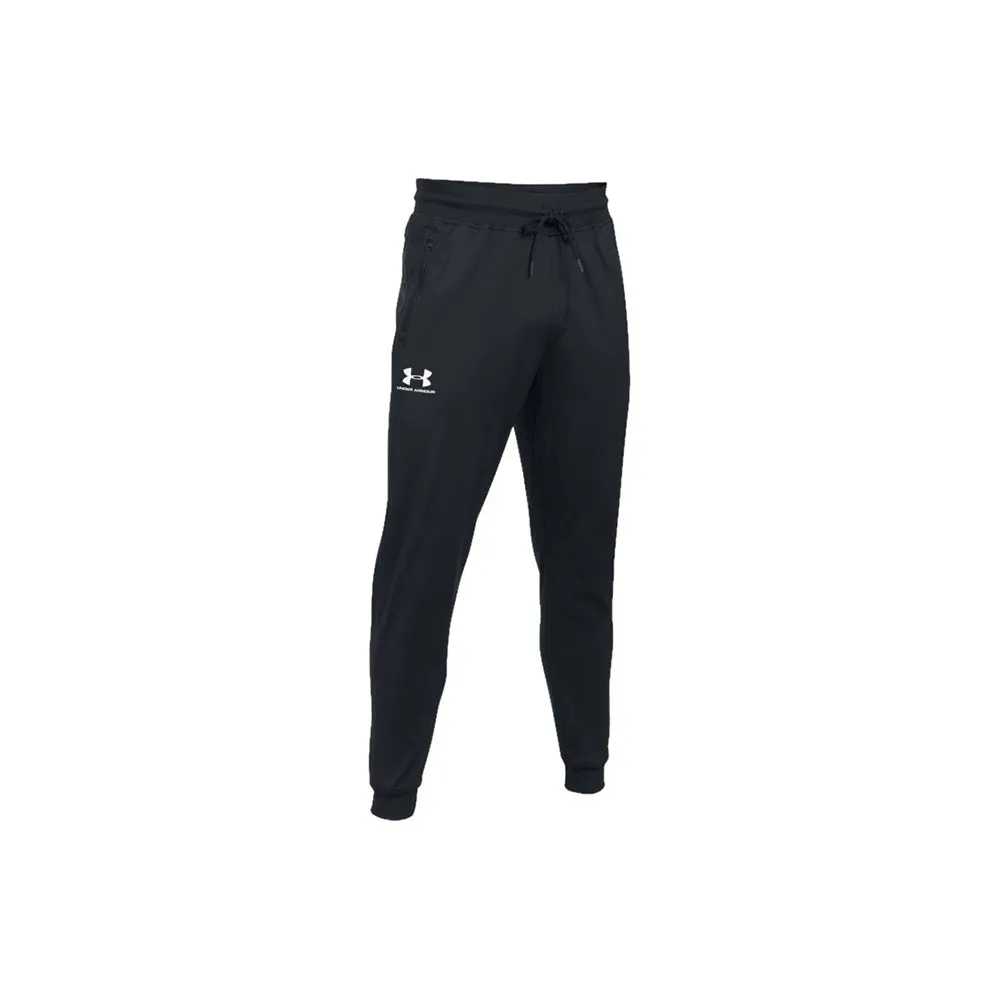 Under Armour Sportstyle Tricot joggers
