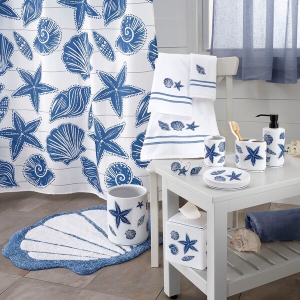 Avanti Ibiza Tissue Cover - Multicolor