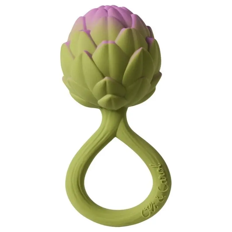 Rassel Artichoke