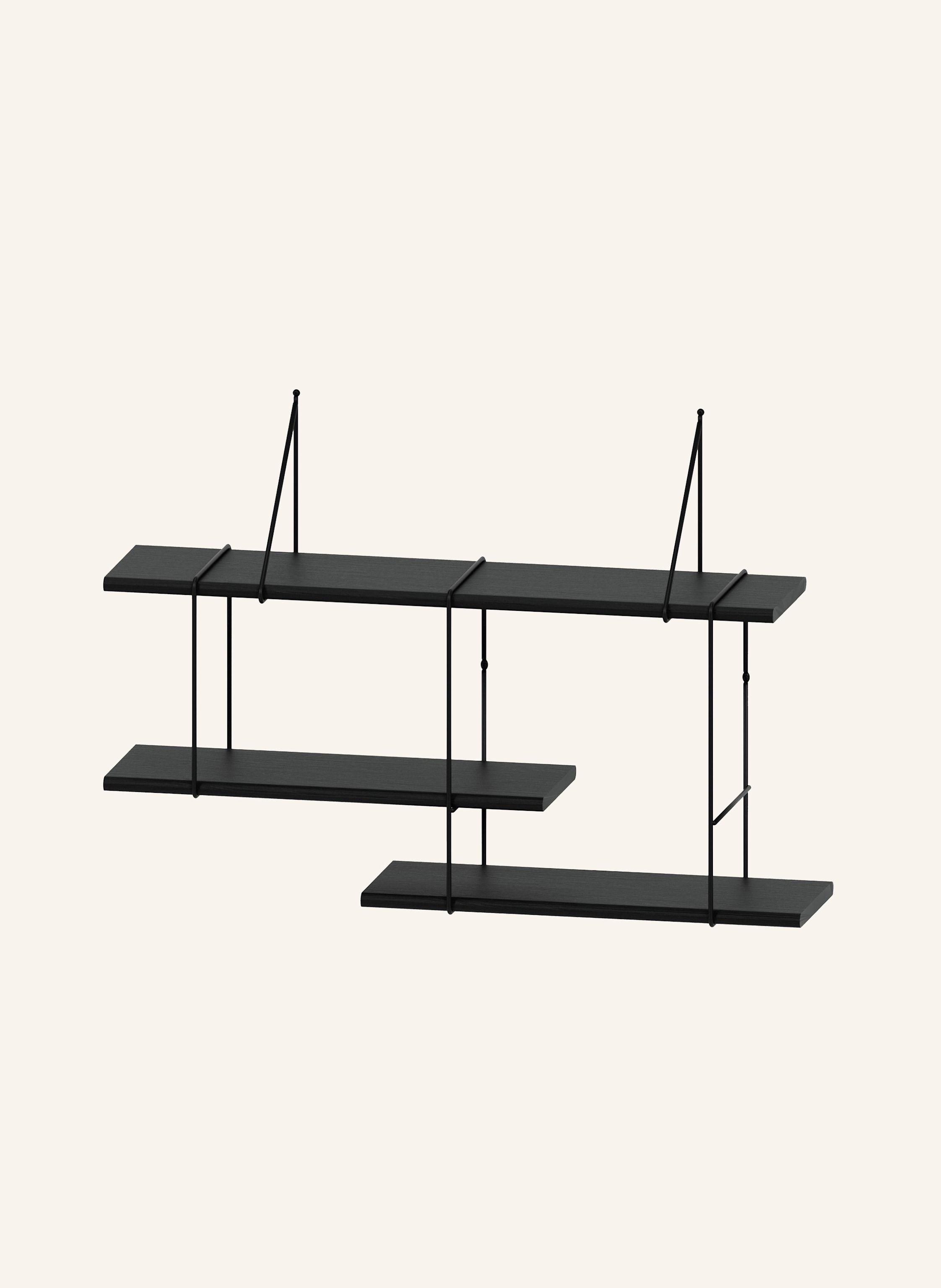 Studio Hausen Regal SHRINK