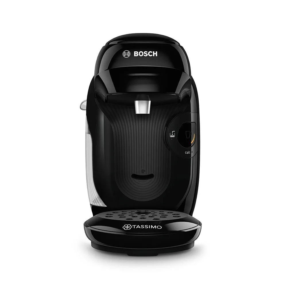 Bosch TAS112E capsules coffee maker