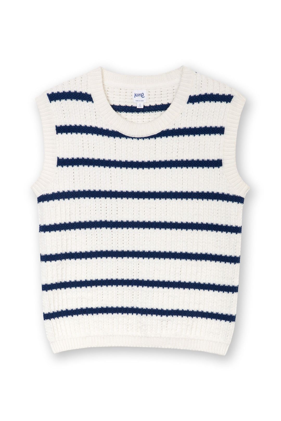 Kite Tolpuddle Knit Tank Top