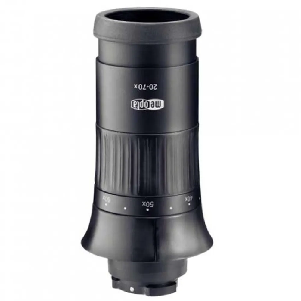 Meopta MeoStar S2 82 HD 20-70x telescope