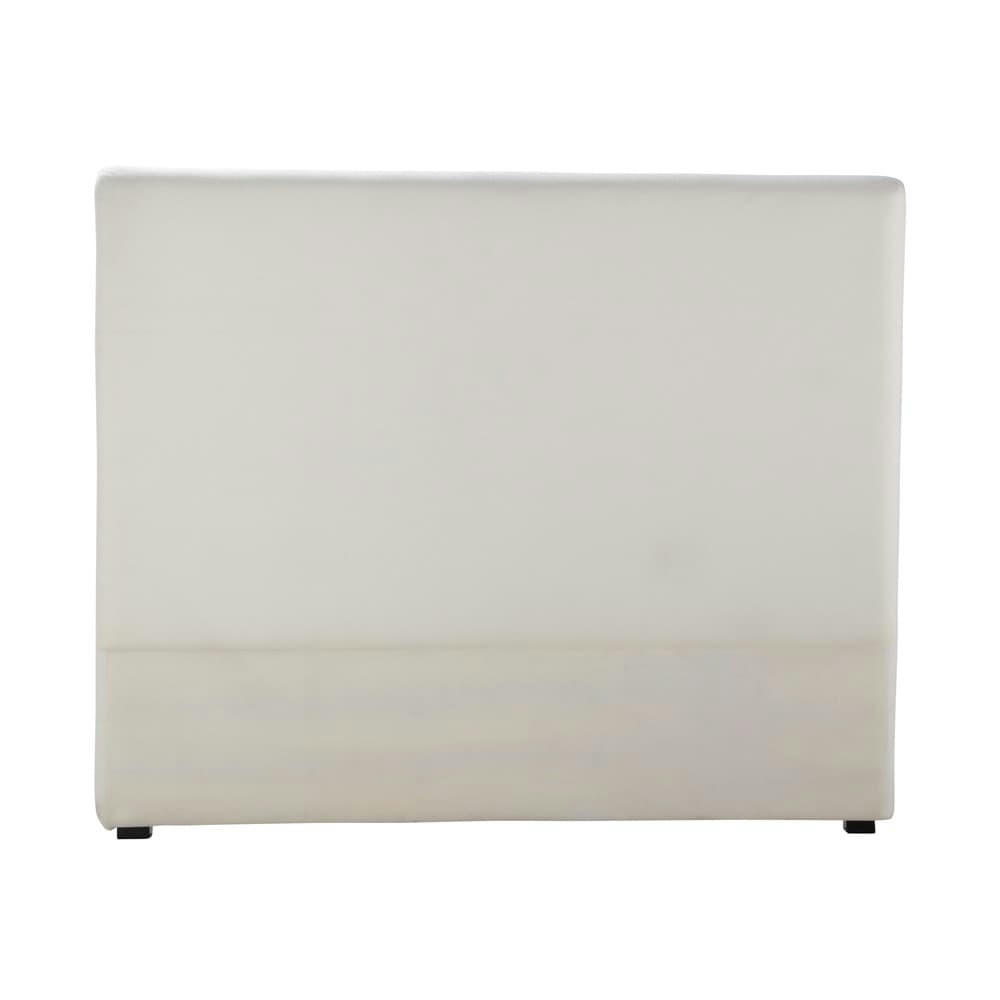 Morphee - Tête de lit houssable en bois L 140 cm