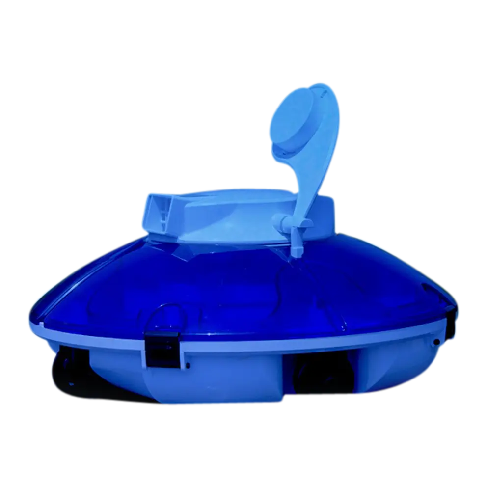 Poolcleaner Modular