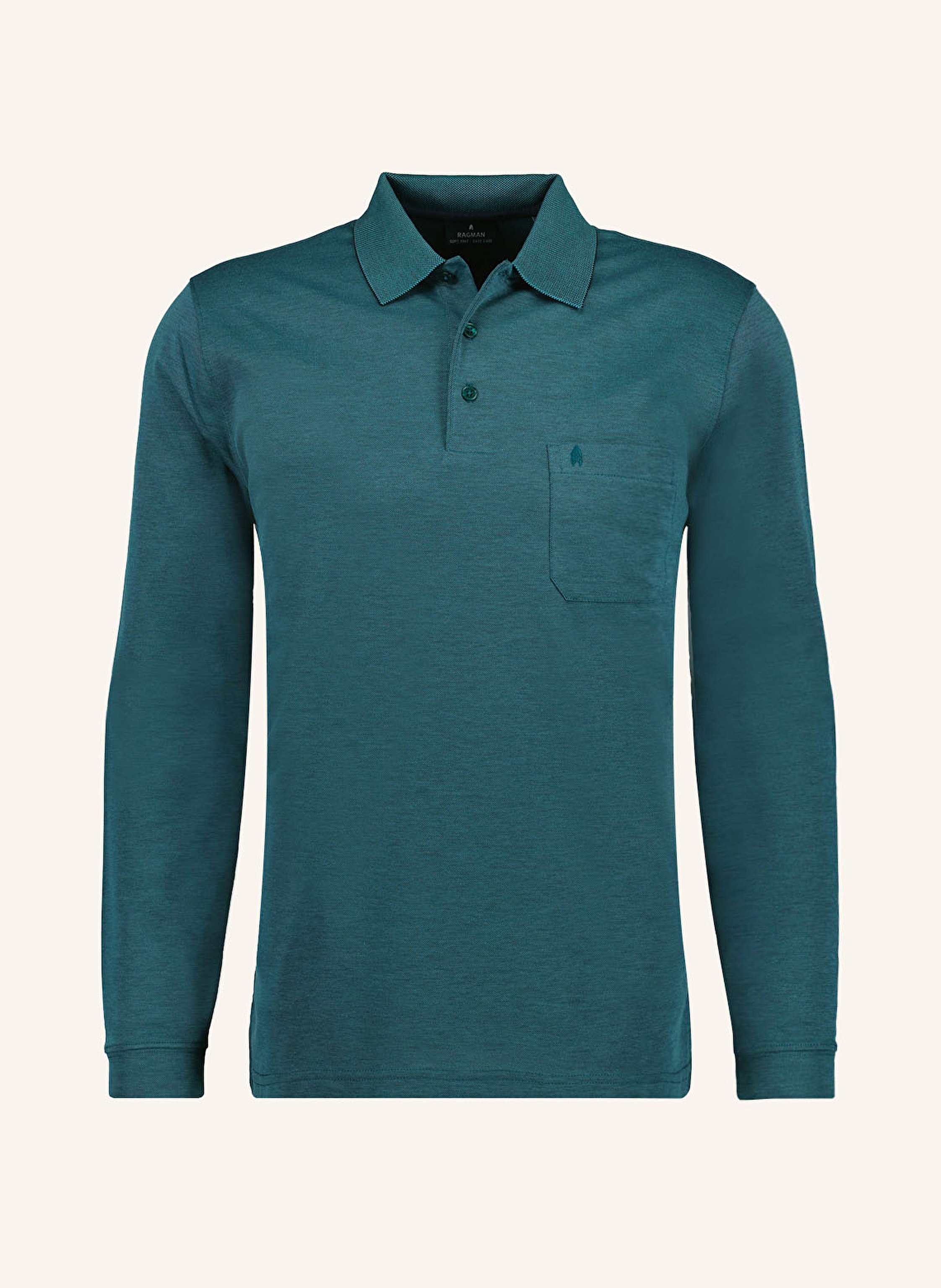 RAGMAN Poloshirt