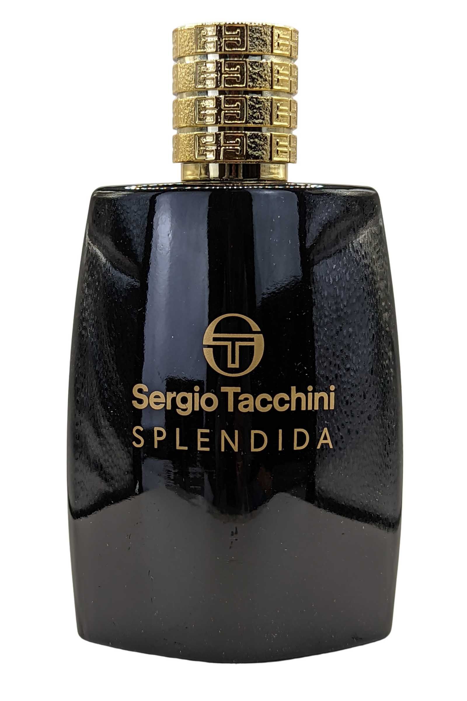 Sergio Tacchini Splendida Eau de Parfum Spray 100ml