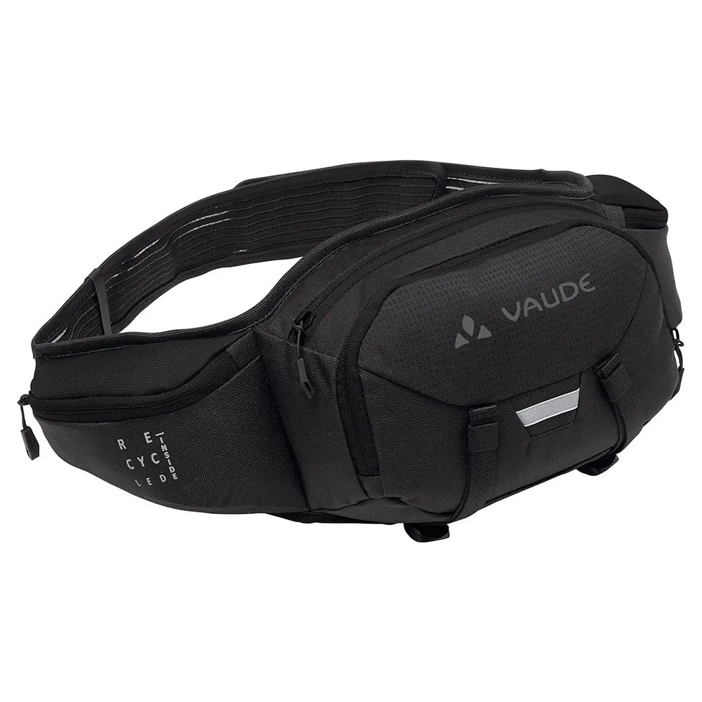 VAUDE Moab Hip 3 waist bag