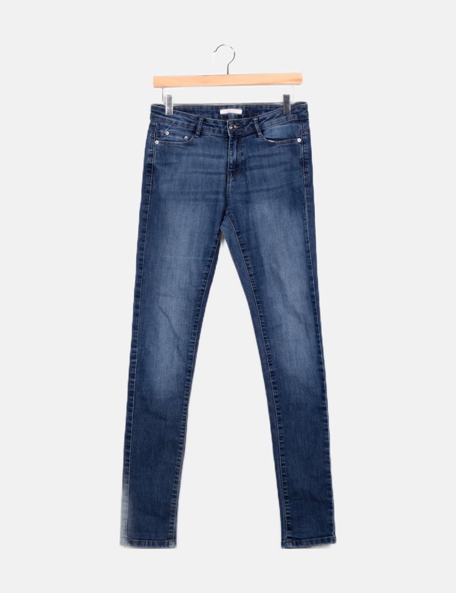 Camaïeu Jeggings & Skinny & Slim