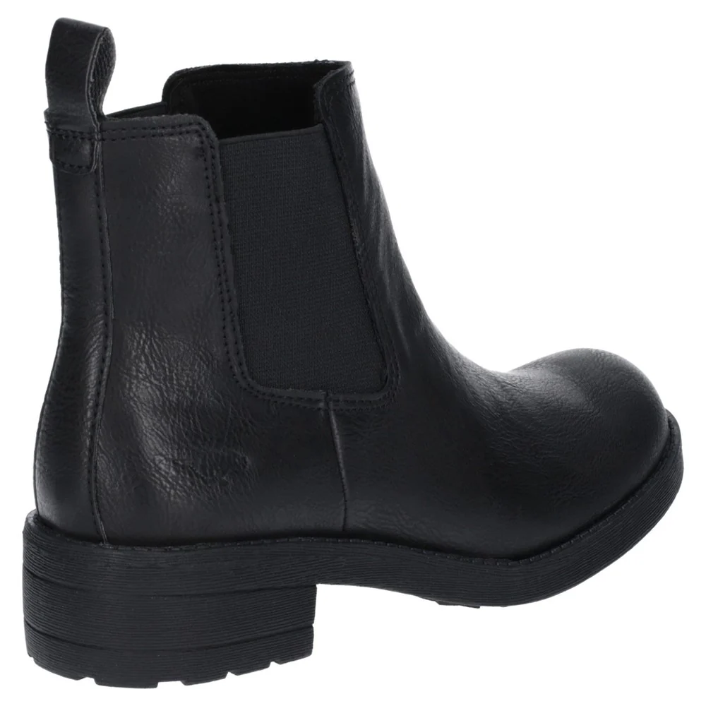Rocket Dog Tessa Slip On Boot